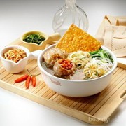 [FORUM] Sebenarnya Apa Perbedaan Cuanki dengan Bakso Malang?