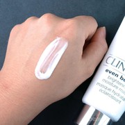 #FORUM Review tentang Clinique Even Better Brightening Moisture Mask dong..