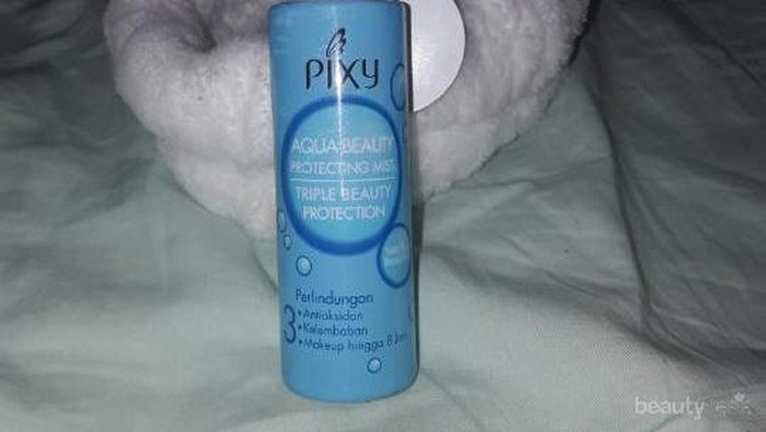 #FORUM Siapa yang pernah coba Setting Spray Pixy ini ?? #FORUM Siapa yang pernah coba Setting Spray Pixy ini ??