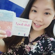 [FORUM] Sharing pengalaman ikutan giveaway yuk ladies