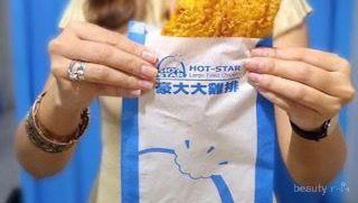 [FORUM] Snack Taiwan Shihlin vs Hot Star Lebih enak mana?