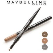 [FORUM] Maybelline Fashion Brow Duo Shaper, waterproof ga yaaa?