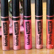 [FORUM] Warna Lipstik Silky Girl Matte Junkie yang Cocok untuk kulit sawo matang