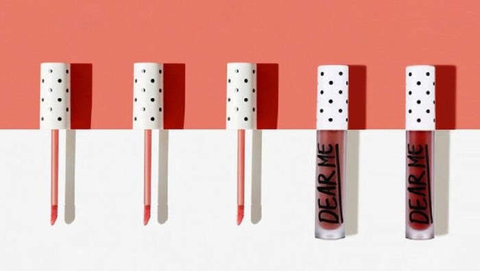 [FORUM] Gemes banget! Lipstik Ini Punya Aroma Coklat yang Manis