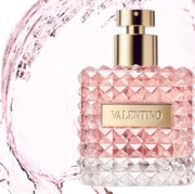 #NEWS Menjadi Pemegang Lisensi Resmi, L'Oreal akan Luncurkan Parfum untuk Valentino