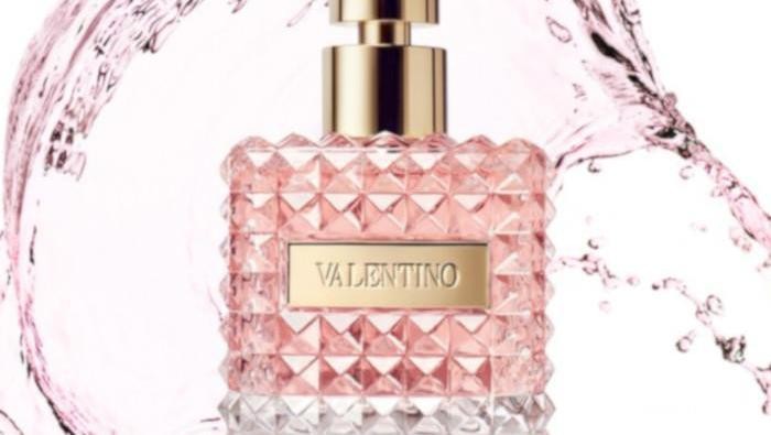#NEWS Menjadi Pemegang Lisensi Resmi, L'Oreal akan Luncurkan Parfum untuk Valentino