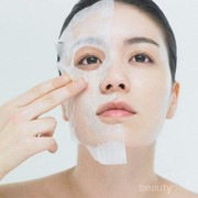 [FORUM] Setelah pakai sheet mask, sebaiknya dibuang apa bisa dimasukkan kulkas?