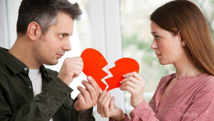 [FORUM] Tandanya Pacar Lagi Bohong Sama Kamu