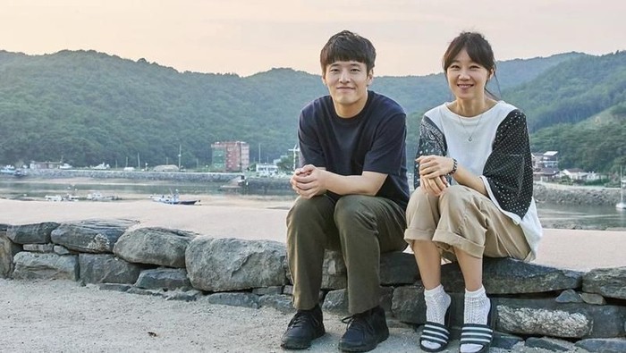 Drama Korea Kang Ha Neul