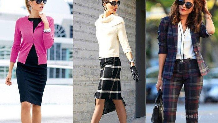 Agar Tak Dicibir, Berikut Jenis Pakaian yang Tak Boleh Kamu Pakai Saat ke Kantor