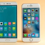 [FORUM] Anak Kekinian, Kamu tim Iphone atau Android?