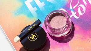 Unik dan Menggemaskan! Intip Chanel Ombre Premiere Longwear Cream Eyeshadow yang Wajib Dimiliki Ini!