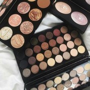 #FORUM Apa eyeshadow favorit kalian, ladies?