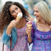 Lembutnya Es Krim Gelato, Bikin Sendiri Yuk! Ini Dia Resepnya