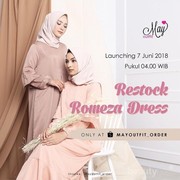 [FORUM] Pernah Belanja Online Shop di Mayoutfit?