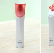 (NEWS) Panasonic Pore Cleanser, Tuntaskan Masalah Komedo dan Minyak di Kulit Wajah!
