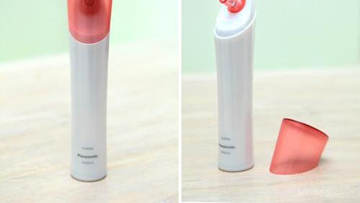 (NEWS) Panasonic Pore Cleanser, Tuntaskan Masalah Komedo dan Minyak di Kulit Wajah!