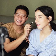 [FORUM] Mau Jadi MUA, Harus Mulai Dari mana?