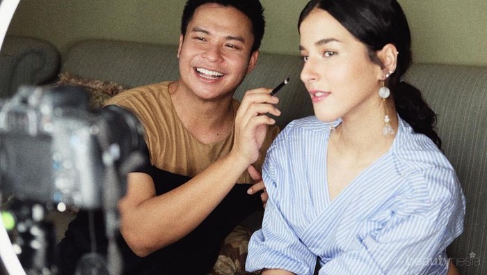 [FORUM] Mau Jadi MUA, Harus Mulai Dari mana?