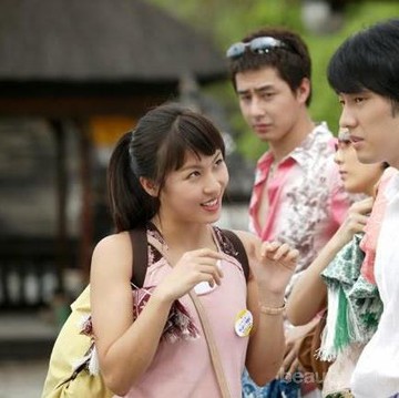 Tak Disangka, Ternyata 3 Film Korea Ini Melakukan Syuting di Indonesia, Sudah Nonton Ladies?