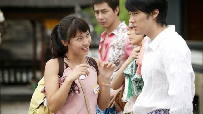 Tak Disangka, Ternyata 3 Film Korea Ini Melakukan Syuting di Indonesia, Sudah Nonton Ladies?