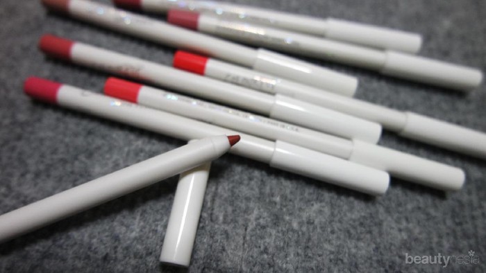 Review Colourpop Lippie Pencil, Lip Liner yang Bisa Digunakan Sebagai Lipstik