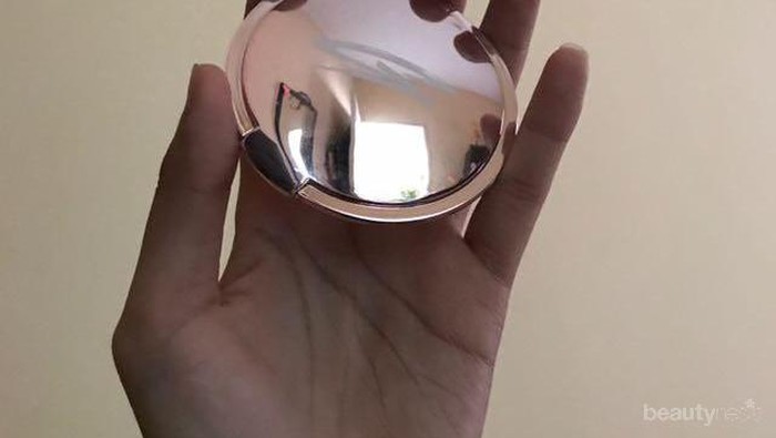 Inilah Review dari Goban Stardust Highlighter, Si Highlighter Lokal yang Super Fenomenal!