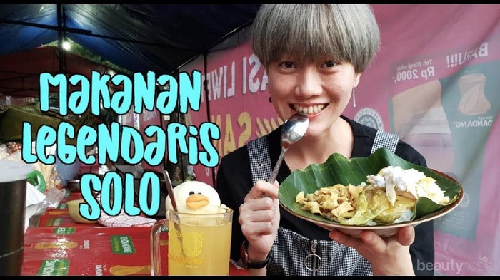 [FORUM] Sharing Yuk, Siapa Food Vlogger Favorit Kamu?