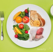 [FORUM] Harus makan apa ya biar ga gendut?