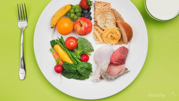 [FORUM] Harus makan apa ya biar ga gendut?