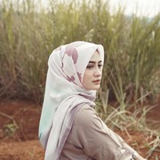 #FORUM Motif hijab voal paling favorit versi kamu apa sih?