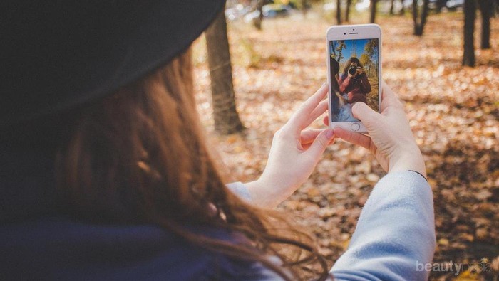 #NEWS Yuk, Mengenal Fitur Baru Instagram TV dan Siap-siap Jadi Makin Eksis!