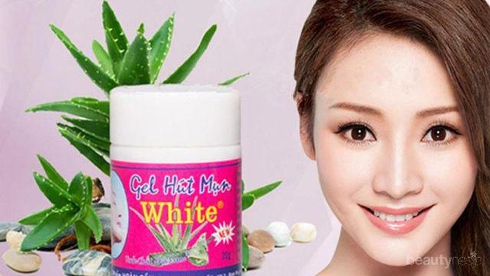 [FORUM] Hut Mun Gel, Pencabut Komedo dari Thailand Beneran Ampuh Angkat Komedo?