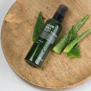 Benton Aloe BHA Skin Toner, Wajah Lembap dan Sehat Bukan Hanya Mimpi Semata