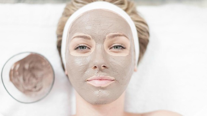 [FORUM] Bagusan hasil sheet mask, clay mask atau mud mask?