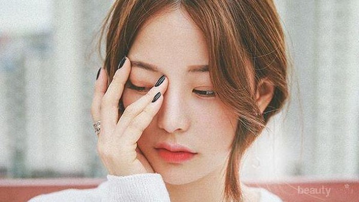 Wajah Bebas Noda Seketika dengan Concealer Wardah di Bawah 100 Ribu Ini