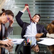 [FORUM] Pernah Kerja Sama Bos Orang Asing? Sharing Pengalamannya dong?