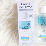 Review Corine De Farme Micellar Eye Makeup Remover! Yuk, Simak Sebelum Beli!