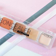 Muncul dengan 5 Warna, Concealer Bagus Ini Harganya Rp50 Ribuan Saja Lho!