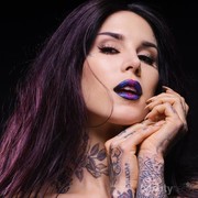 (NEWS) 3 Varian Lipstik Kat Von D Beauty, Lengkap untuk Berbagai Make Up Look!