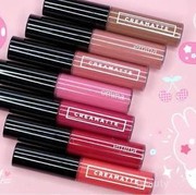 #FORUM Emina Cream Matte Liquid Lipstick Favorit Kalian Warna Apa?