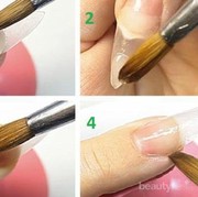 [FORUM] Tren Kuku Akrilik, aman nggak ya?