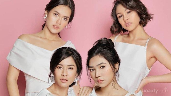 [FORUM] Karakter Dian sastro, isyana, vanesha prescilla, Raisa di busana cotton ink, lebih favorit siapa?