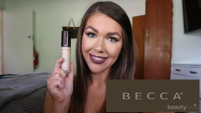 Review Becca Backlight Priming Filter: Primer Tercucok untuk Kulit Wajah Glowing, Makeup Flawless nan Tahan Lama!