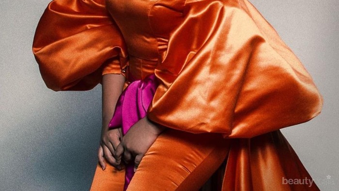 Ladies, Intip Yuk Inspirasi Makeup Stunning Ala Maria Idol Berikut ini!