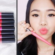 #NEWS Review Maybelline Color Sensational Lip Gradation, Ciptakan Hasil Sesuai Keinginanmu