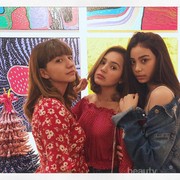 [FORUM] (Tanya-Jawab) Baju apa yang cocok dipakai anak sekolah untuk hangout??