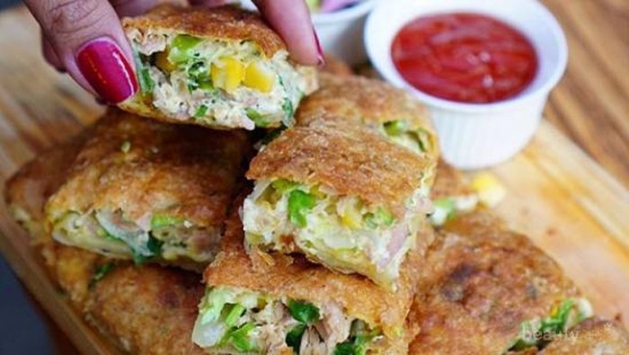 [FORUM] Main ke rumah camer pertama kali, enaknya bawa makanan apa ya?