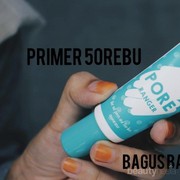 [FORUM] Review Primer Emina Pore Ranger, Bagus Apa Nggak?