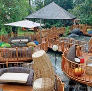 Ingin Dinner Romantis Sama Pacar dengan Budget Murah? Kamu Harus Datang ke Restoran Ini